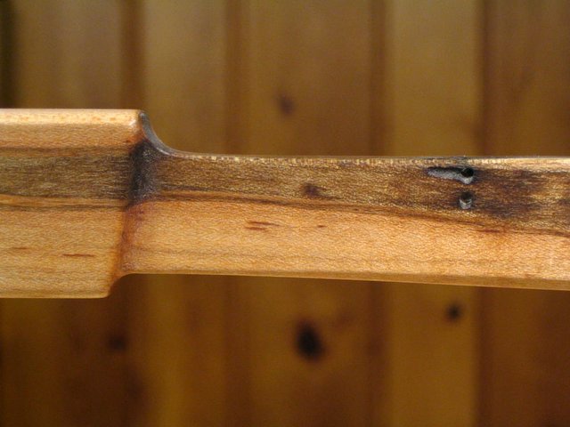 Grip End